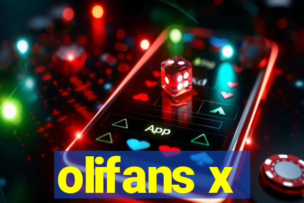 olifans x